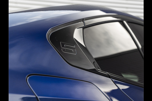 BMW i5 eDrive40 M-Sport - Pano - Comfortzetels - Stoelventilatie - Driving + Parking Ass Prof