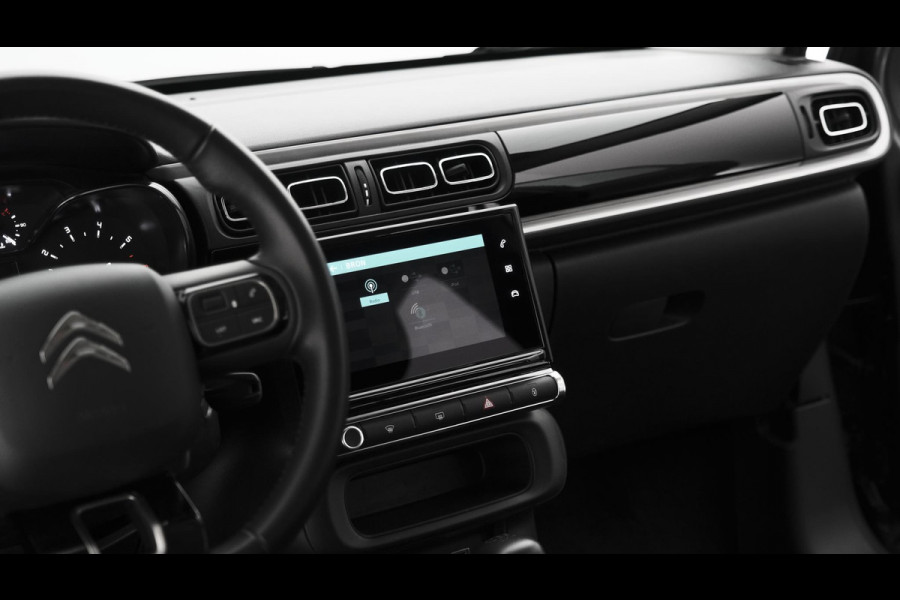 Citroën C3 PureTech 110 Shine | Navigatie | Climate Control | Parkeersensoren | Apple Carplay
