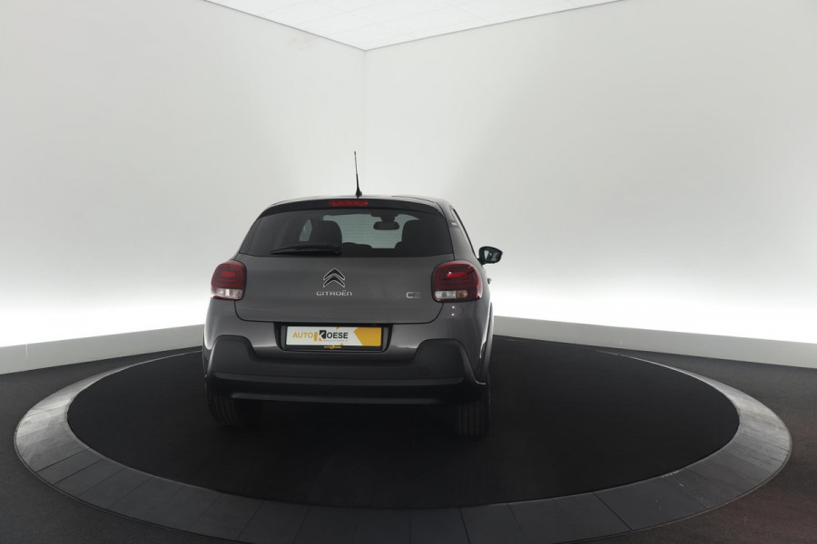 Citroën C3 PureTech 82 Feel Edition | Camera | Apple Carplay | Climate Control | Navigatie