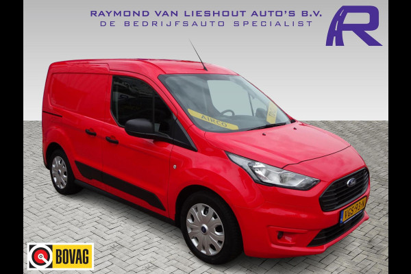 Ford Transit Connect 1.5 EcoBlue L1 Trend AIRCO CRUISE SCHUIFDEUR