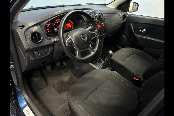 Dacia Sandero 1.0 SCe Laureate airco