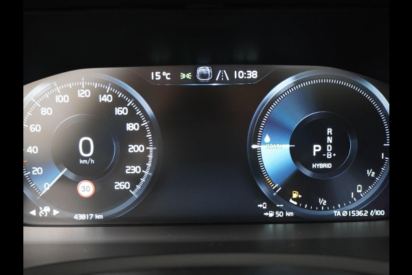 Volvo XC90 2.0 T8 Recharge AWD Inscription Exclusive | 7PERSOONS | DEALER ONDERHOUDEN! | PANO | LEDER