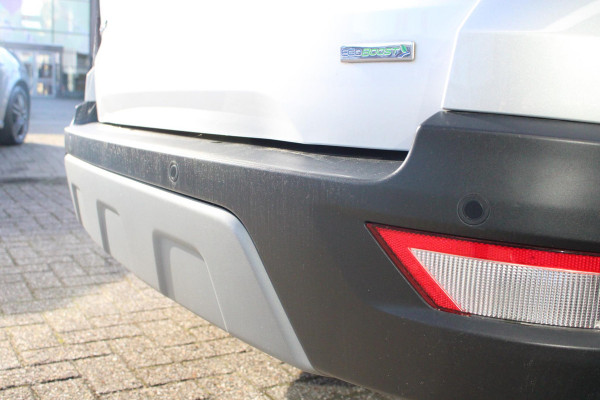 Ford EcoSport 1.0 EcoBoost Titanium | Navigatie | Airco | Parkeersensoren