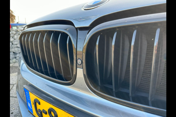 BMW 5 Serie Touring 530d High Executive M|360Camera|HarmanKardon|Elek.klep|Memory|19''|Keyless|Privacy|LaneAssist|AUT8