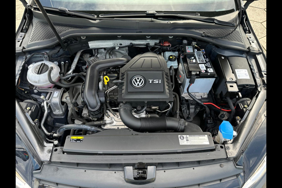 Volkswagen GOLF Variant 1.0 TSI Trendline|Navi|Bleutooh|127dkm!|Perfect onderhouden|HS5