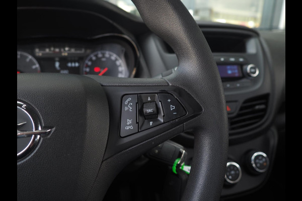 Opel KARL 1.0 ecoFLEX Edition / Bluetooth / Airco / Cruise control