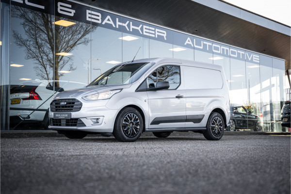 Ford Transit Connect 1.5 EcoBlue L1 Trend ** AIRCO**