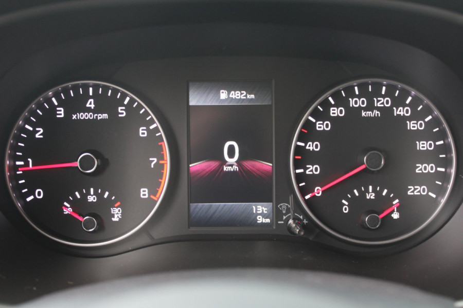 Kia Picanto 1.0 DPi DynamicPlusLine | Carplay | Navi | Clima | Cruise | LED | Camera