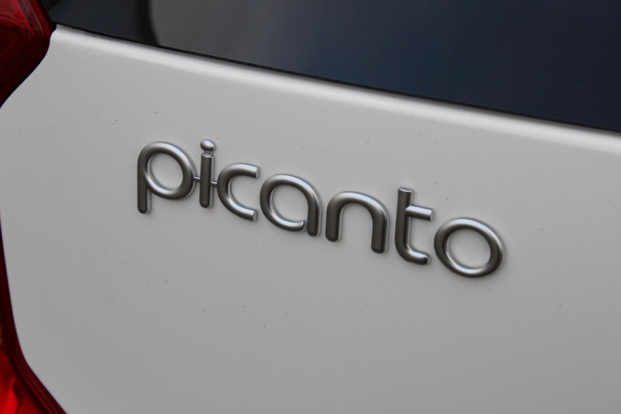 Kia Picanto 1.0 DPi DynamicPlusLine | Carplay | Navi | Clima | Cruise | LED | Camera