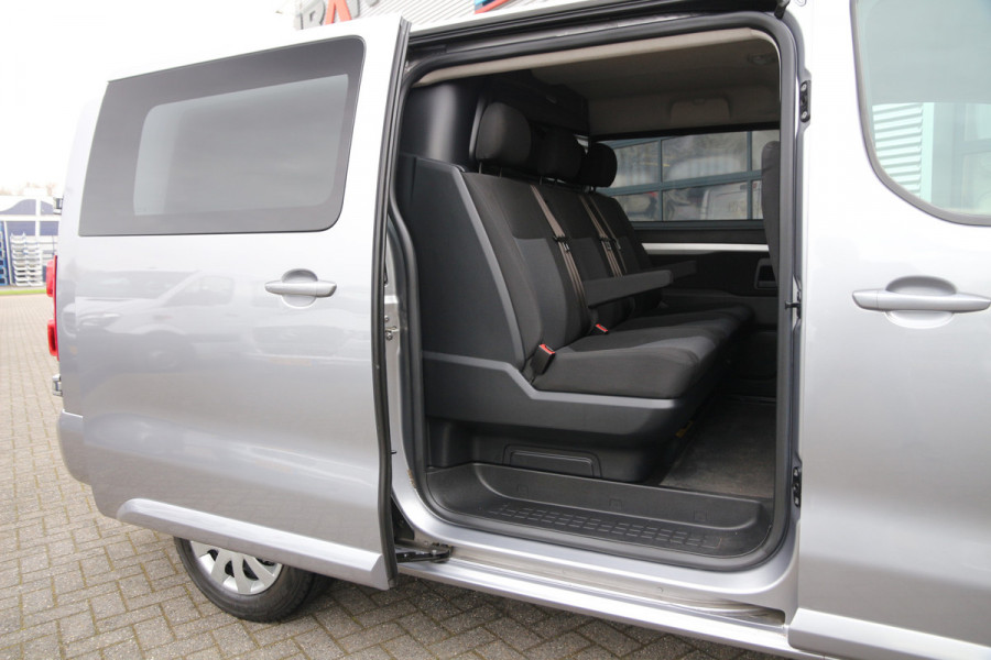 Opel Vivaro 2.0 CDTI | DC | L3 | Headup | Navi | Camera | Airco..