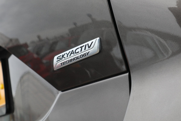 Mazda CX-5 2.0 SkyActiv-G 165 Skylease GT NL AUTO | STUURWIEL VERW | STOELVERW | LEDER |