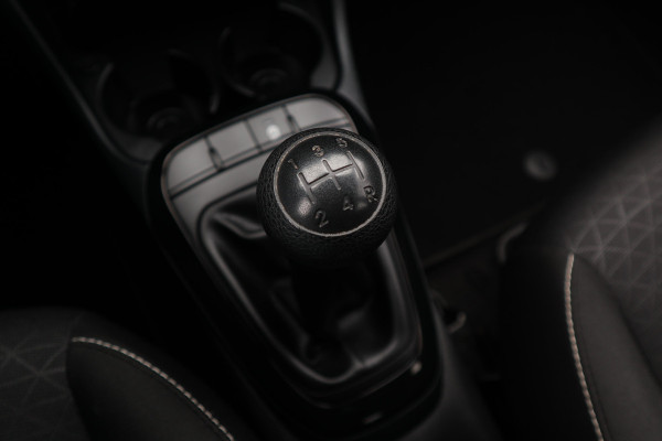 Kia Picanto 1.0 CVVT ComfortPlusLine Navigator NL AUTO | CARPLAY | CAMERA | LMV |