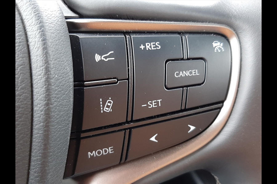 Lexus UX 250h 184pk Business Line | Navigatie,Keyless, 17inch, Parkeercamera, Adaptive Cruise control, Stoel + Stuurverwarming