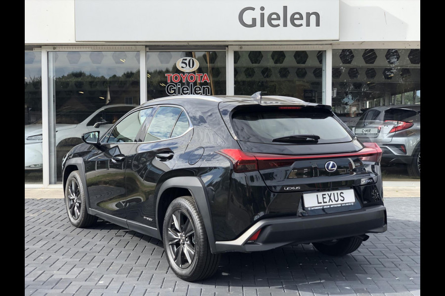 Lexus UX 250h 184pk Business Line | Navigatie,Keyless, 17inch, Parkeercamera, Adaptive Cruise control, Stoel + Stuurverwarming