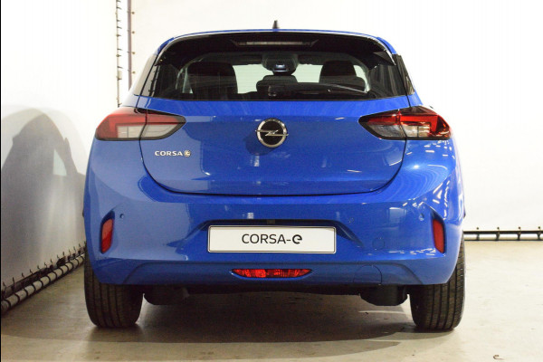 Opel CORSA-E Level 3 50 kWh | CARPLAY |  CLIMATE CONTROL | VERWARMDE STOELEN EN STUUR | PREMIUM PAKKET | CAMERA | NIEUW!