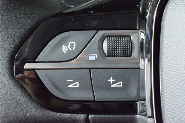 Peugeot e-208 EV Style 50 kWh NAVI | PARKEERSENSOREN MET CAMERA | LM VELGEN | CRUISE CONTROL | ACTIEMODEL!