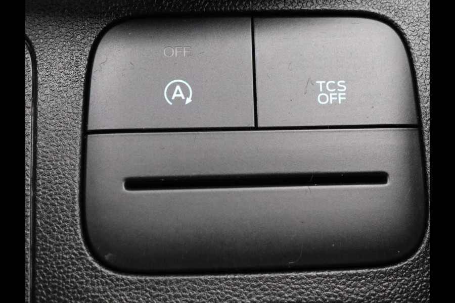 Ford Fiesta 100pk EcoBoost Titanium AUTOMAAT ALL-IN PRIJS! Camera | Climate | Navi