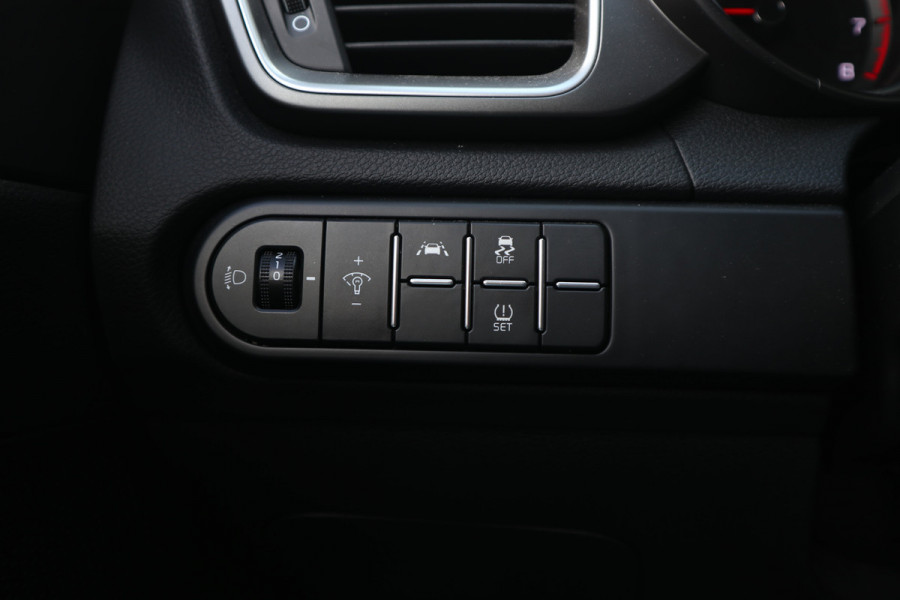 Kia Ceed Sportswagon 1.4 T-GDi DynamicLine NL AUTO | 7 TRAPS | CARPLAY | CAMERA | ECC |