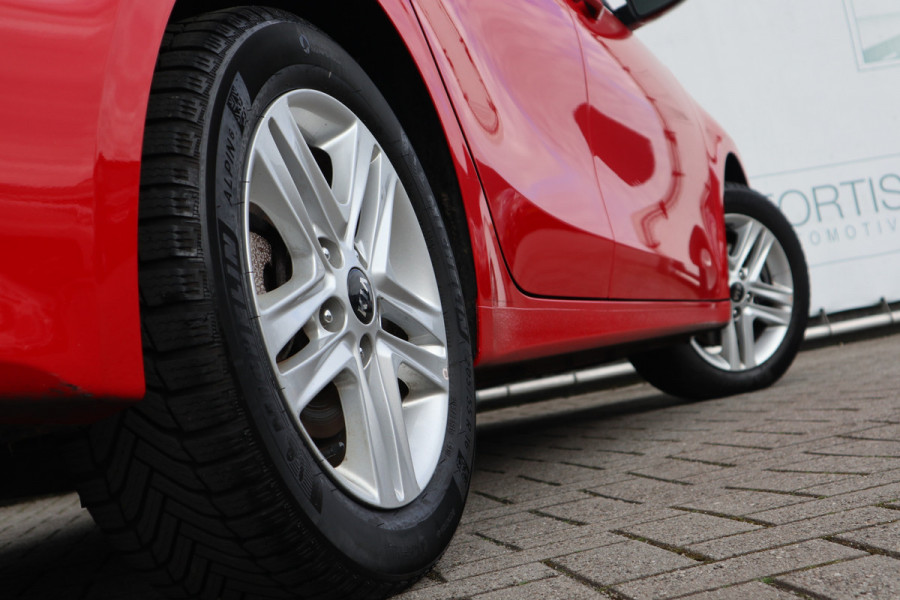 Kia Ceed Sportswagon 1.4 T-GDi DynamicLine NL AUTO | 7 TRAPS | CARPLAY | CAMERA | ECC |