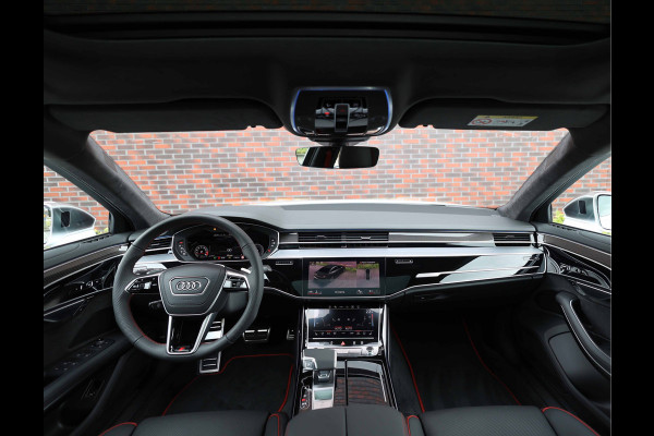 Audi S8 4.0 TFSI Quattro *Nieuw*Direct leverbaar*Audi Exclusive*