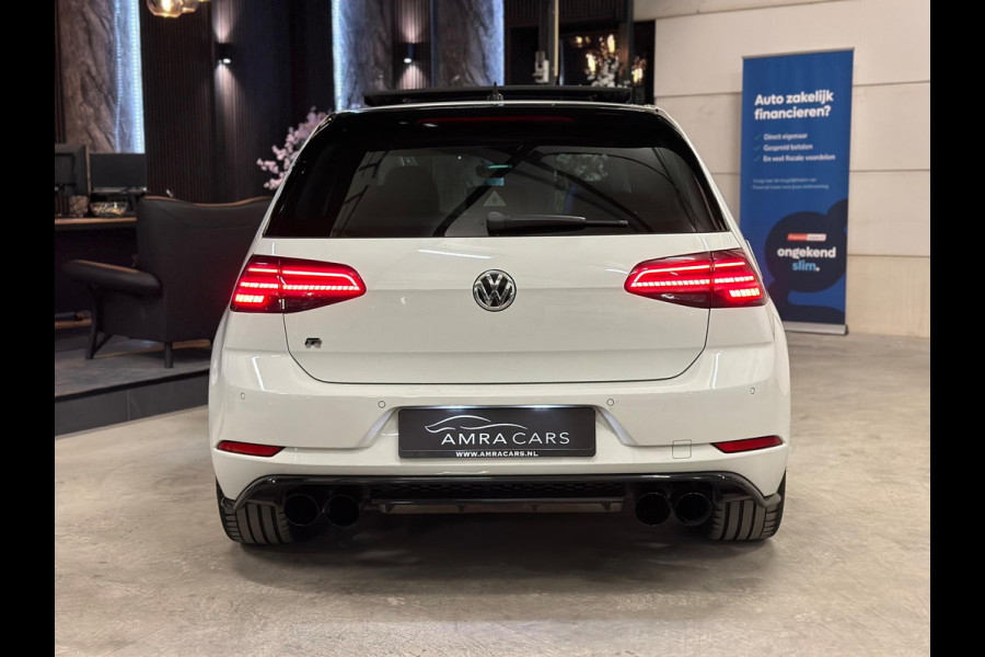 Volkswagen Golf 2.0 TSI 4Motion R|PANORAMA|Full option