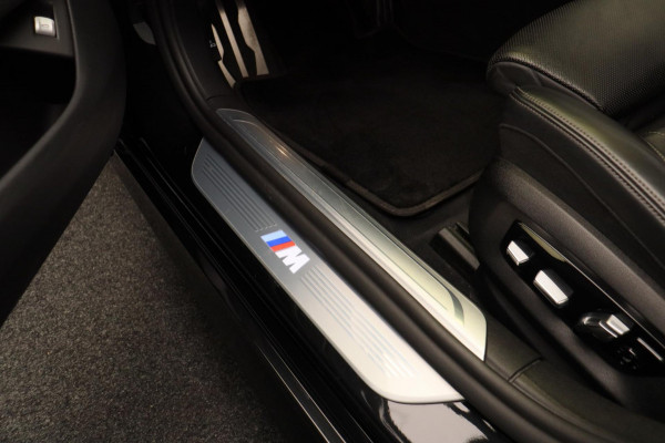 BMW 7 Serie 745e High Executive *M Sport* Xpel Massage 394 pk Panorama dak