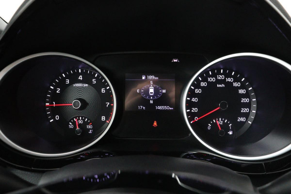 Kia ProCeed 1.0 T-GDI GT-Line | Panoramadak | Adaptive cruise | Stoelverwarming | Carplay | Navigatie | Camera | Full-LED | Keyless | Climate control | Trekhaak
