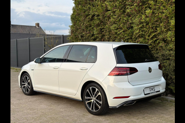 Volkswagen Golf 1.4 TSI R-Line CarPlay Garantie