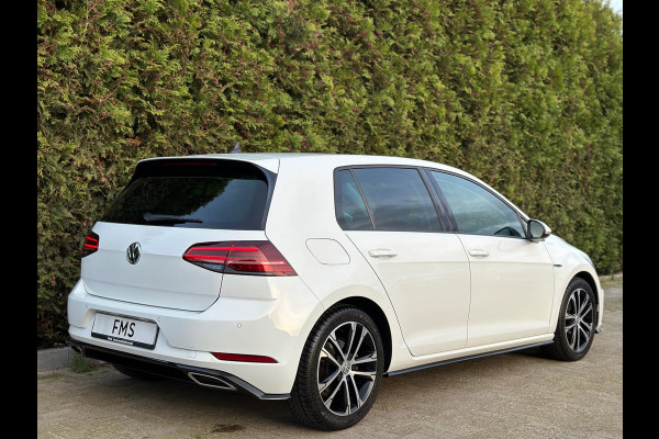 Volkswagen Golf 1.4 TSI R-Line CarPlay Garantie