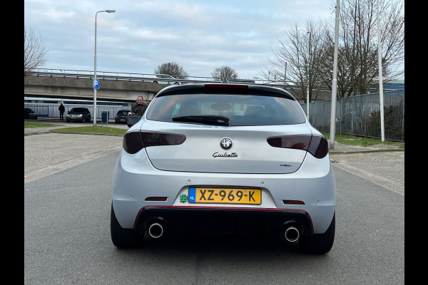 Alfa Romeo Giulietta 1.4 Turbo/LPG G3