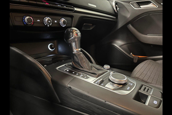 Audi A3 Limousine 1.0 TFSI Sport | S-LINE | NAP | CRUISE | LED