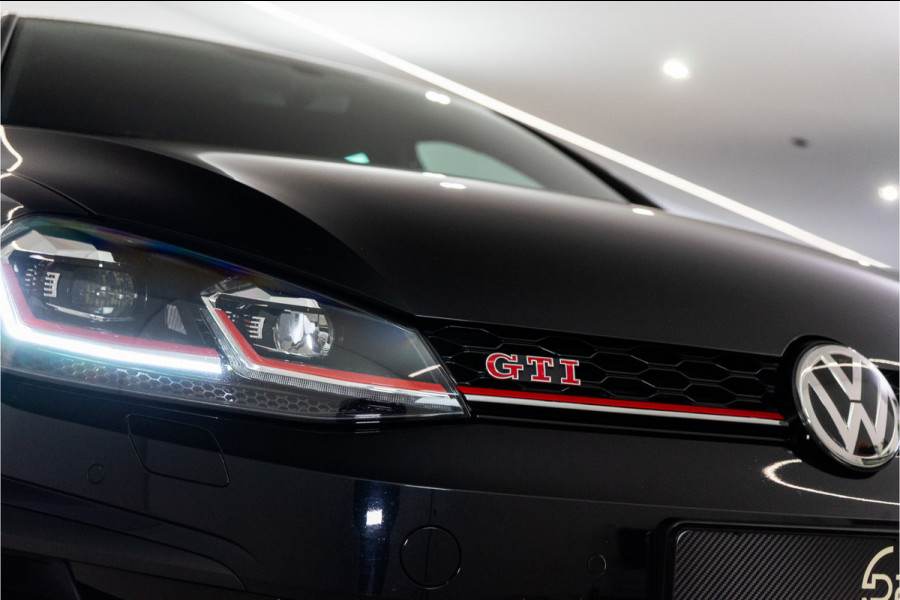 Volkswagen Golf 2.0 TSI GTI TCR 290PK | Virtual | CarPlay | LED | ACC | 12 MND Garantie!