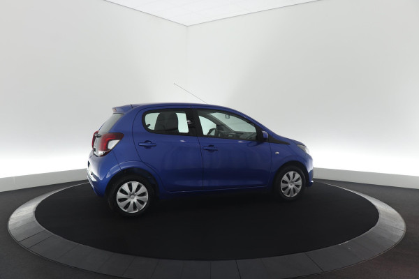 Peugeot 108 1.0 e-VTi Active | Cruise Control | Airco | Bluetooth Radio | Elektrische Ramen | 5 Deurs