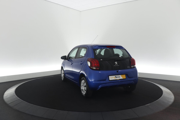 Peugeot 108 1.0 e-VTi Active | Cruise Control | Airco | Bluetooth Radio | Elektrische Ramen | 5 Deurs