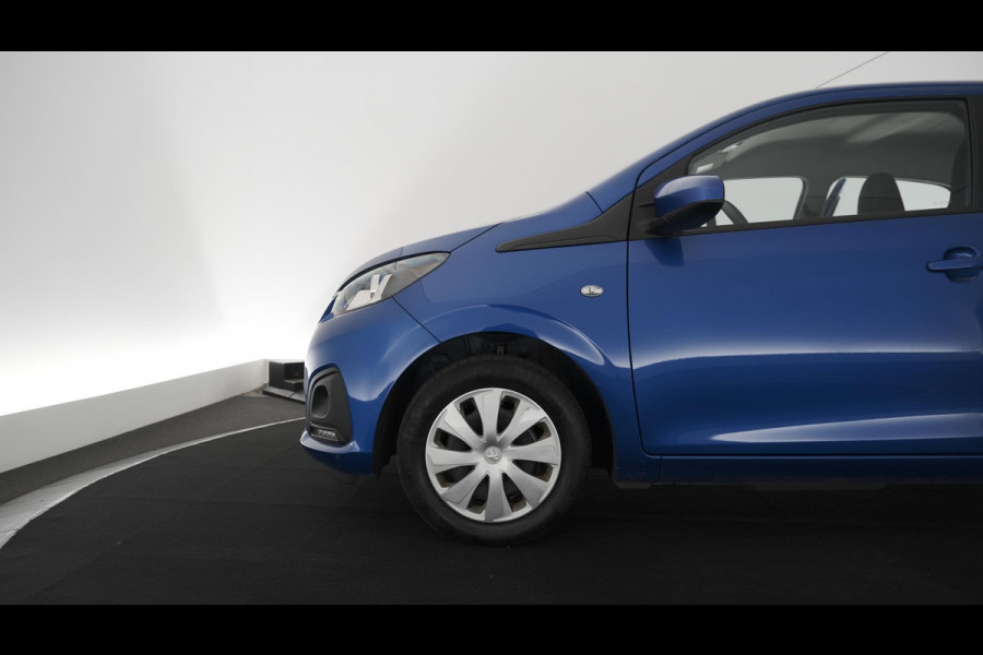 Peugeot 108 1.0 e-VTi Active | Cruise Control | Airco | Bluetooth Radio | Elektrische Ramen | 5 Deurs