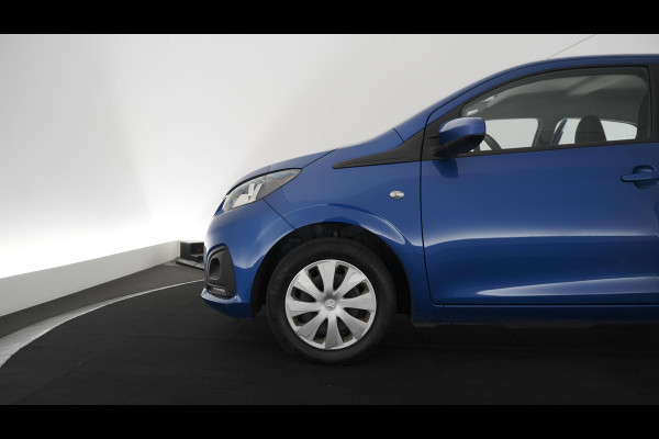 Peugeot 108 1.0 e-VTi Active | Cruise Control | Airco | Bluetooth Radio | Elektrische Ramen | 5 Deurs