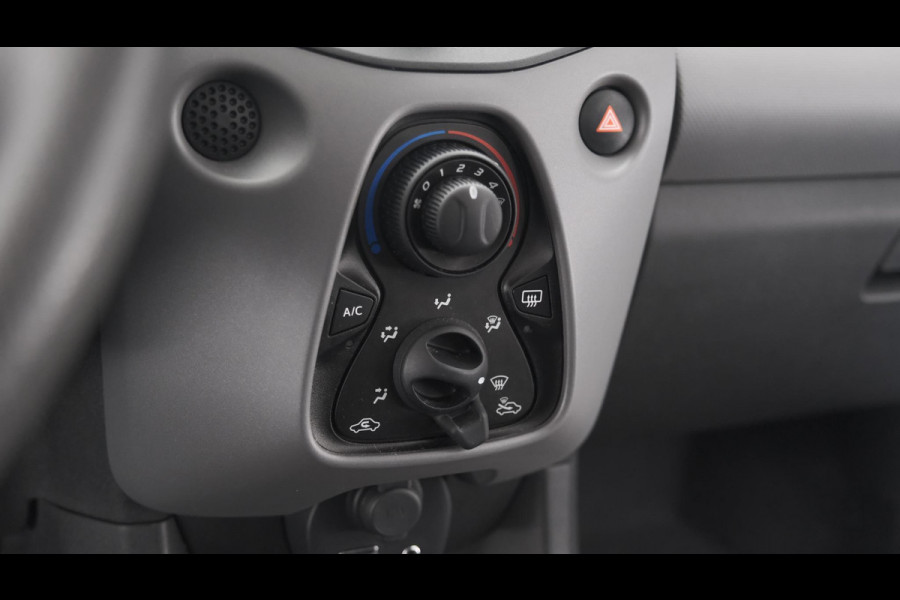 Peugeot 108 1.0 e-VTi Active | Cruise Control | Airco | Bluetooth Radio | Elektrische Ramen | 5 Deurs