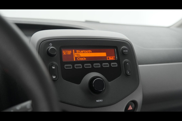 Peugeot 108 1.0 e-VTi Active | Cruise Control | Airco | Bluetooth Radio | Elektrische Ramen | 5 Deurs