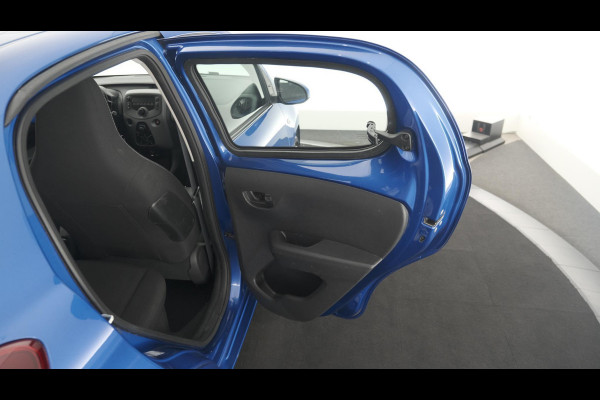 Peugeot 108 1.0 e-VTi Active | Cruise Control | Airco | Bluetooth Radio | Elektrische Ramen | 5 Deurs