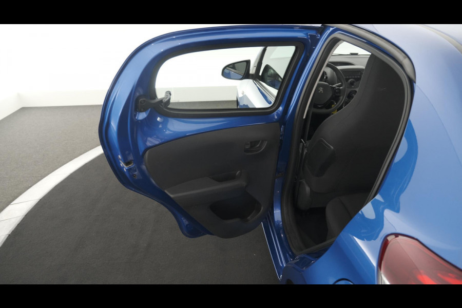 Peugeot 108 1.0 e-VTi Active | Cruise Control | Airco | Bluetooth Radio | Elektrische Ramen | 5 Deurs