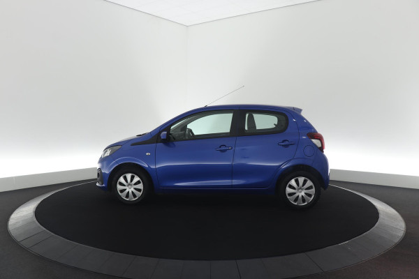 Peugeot 108 1.0 e-VTi Active | Cruise Control | Airco | Bluetooth Radio | Elektrische Ramen | 5 Deurs