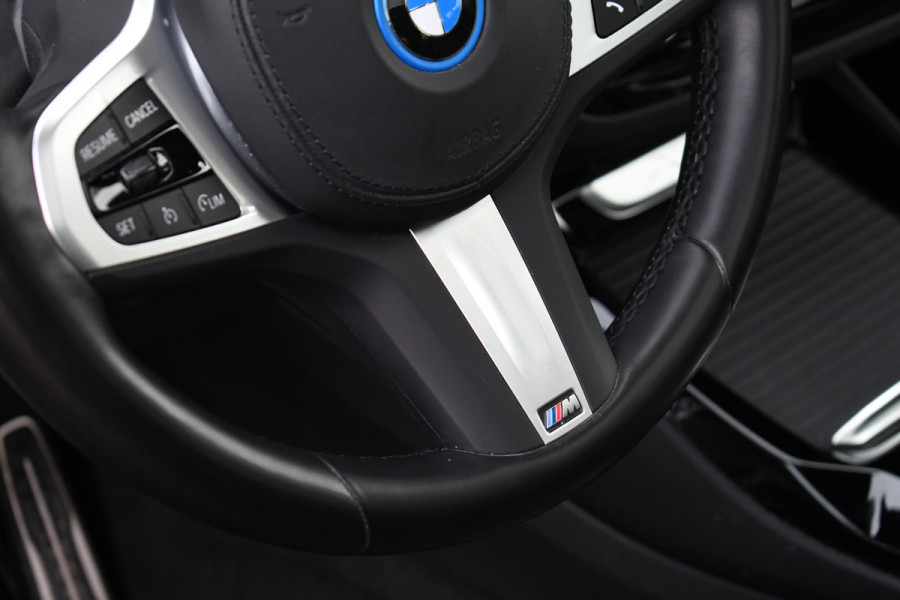BMW X3 xDrive30e M-Sport Brooklyn Pano Trekh 360 Laser HUD El-zetels