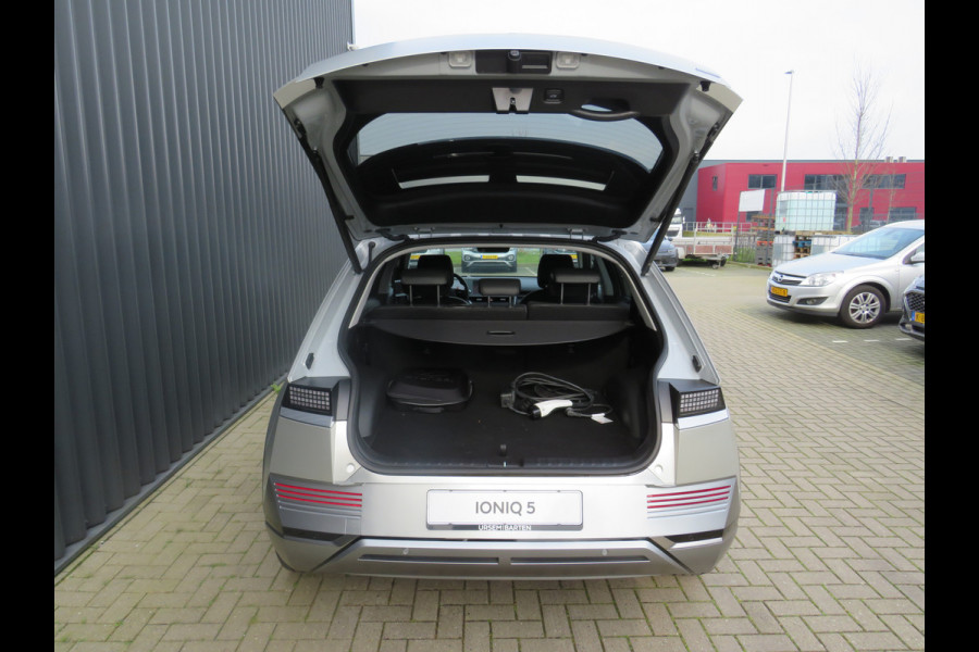 Hyundai IONIQ 5 77 kWh Lounge UIT VOORRAAD LEVERBAAR