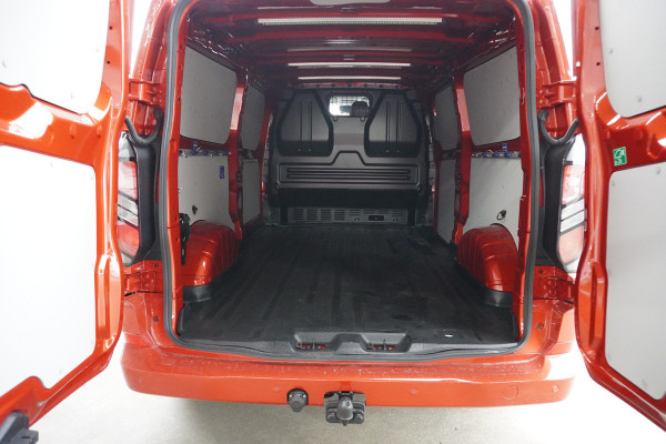 Ford Transit Custom 320L 2.0 TDCI 150PK L2H1 Limited Nr. V056 | Airco | Apple-Android | Camera | Cruise | Trekhaak