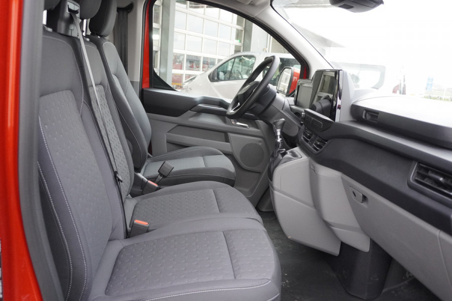 Ford Transit Custom 320L 2.0 TDCI 150PK L2H1 Limited Nr. V056 | Airco | Apple-Android | Camera | Cruise | Trekhaak