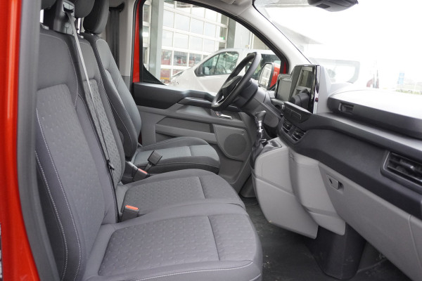 Ford Transit Custom 320L 2.0 TDCI 150PK L2H1 Limited Nr. V056 | Airco | Apple-Android | Camera | Cruise | Trekhaak