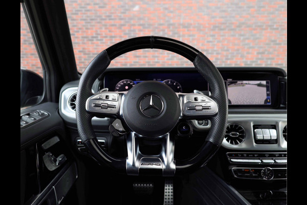 Mercedes-Benz G-Klasse 63 AMG *Designo*AMG*Burmester*