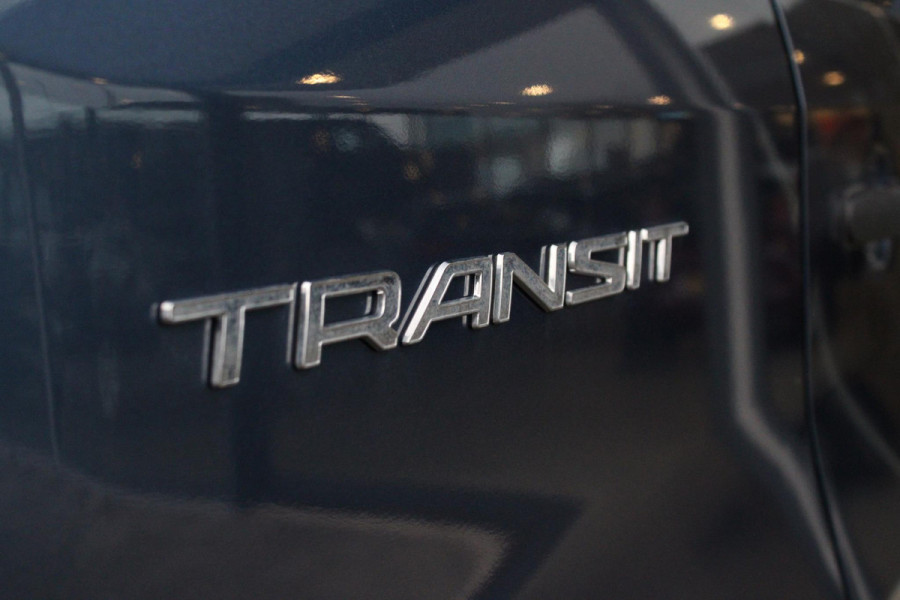 Ford Transit 350 2.0 TDCI L3H2 Trend | 170pk Automaat!