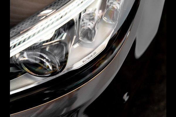 Mercedes-Benz C-Klasse Cabrio C 300 Sport Edition | COMPLEET