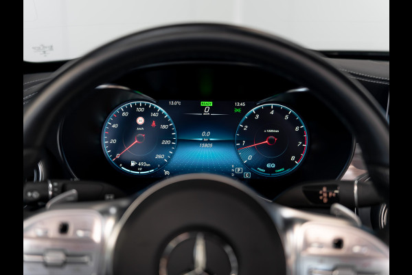Mercedes-Benz C-Klasse Cabrio C 300 Sport Edition | COMPLEET